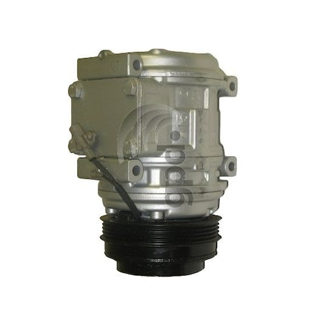 Gpd Compressor Kit 9642111